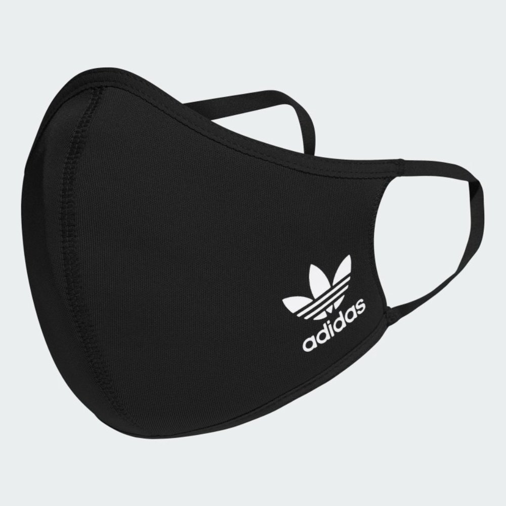 Adidas Face Mask